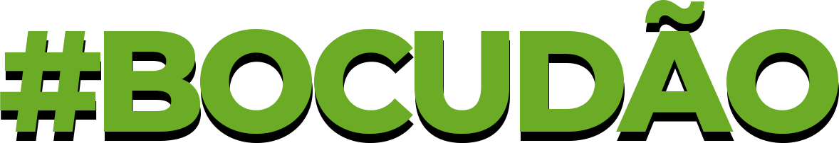#Bocudão