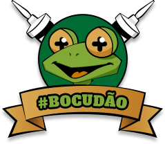 Bocudão